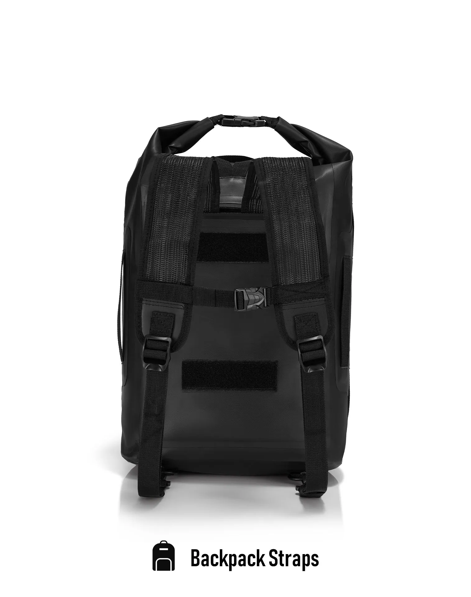 22L - Odyssey Yamaha Adventure Touring Backpack