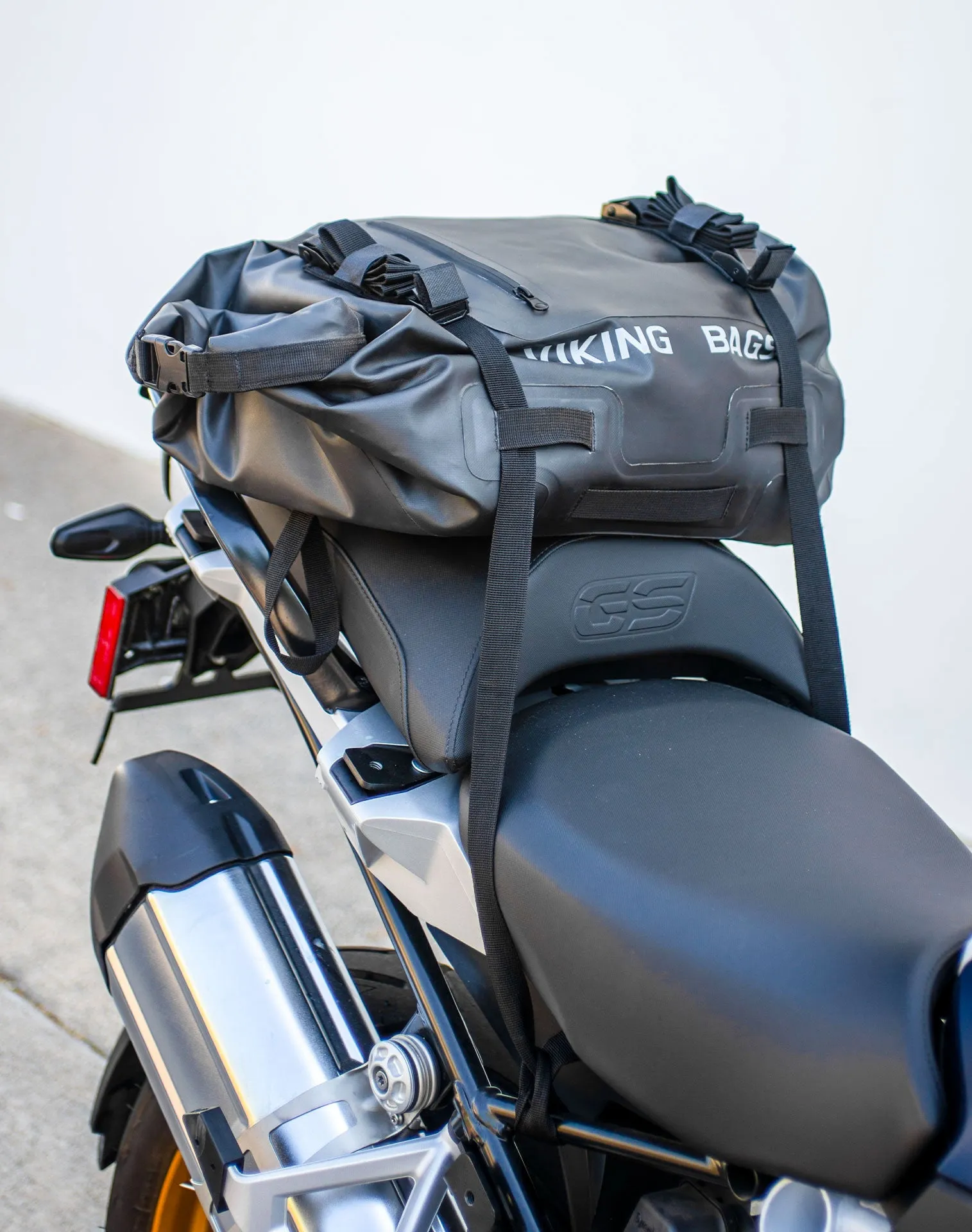 22L - Odyssey Yamaha Adventure Touring Backpack