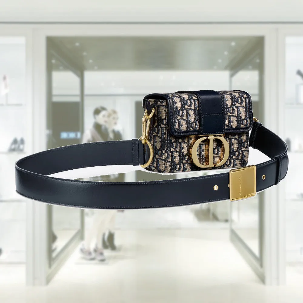 30 MONTAIGNE BOX BAG
