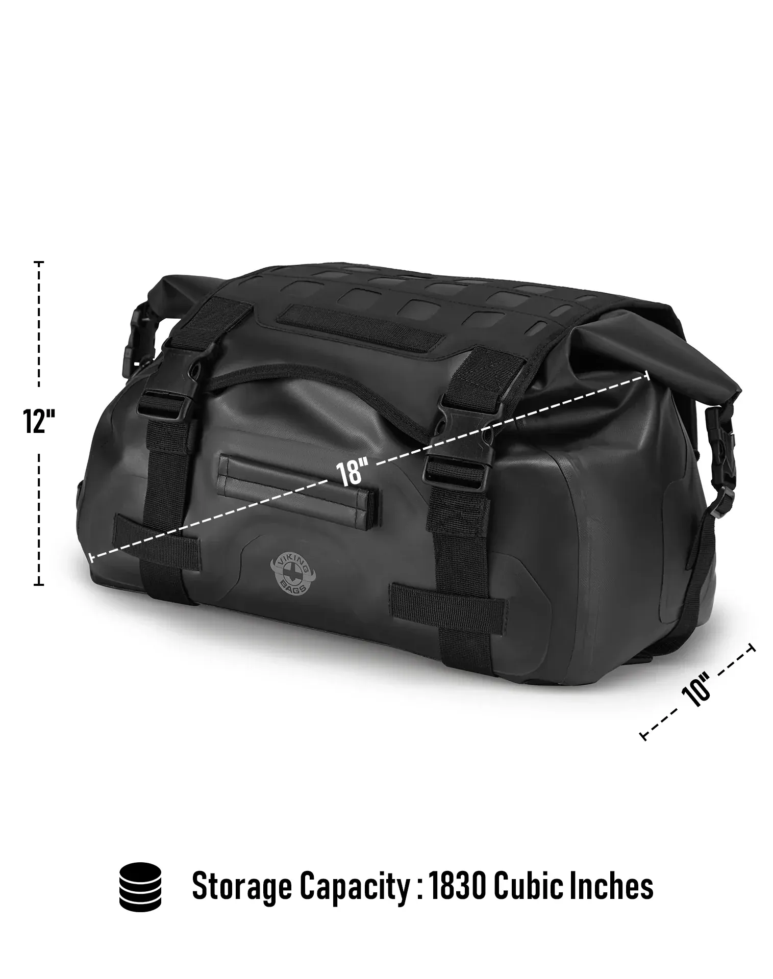 30L - Odyssey Adventure Touring Backpack