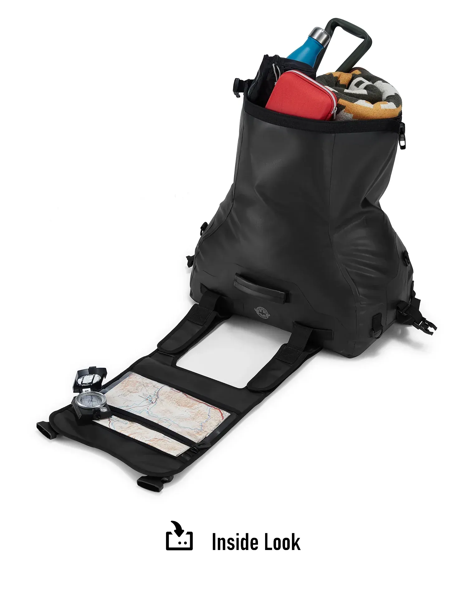 30L - Odyssey Adventure Touring Backpack