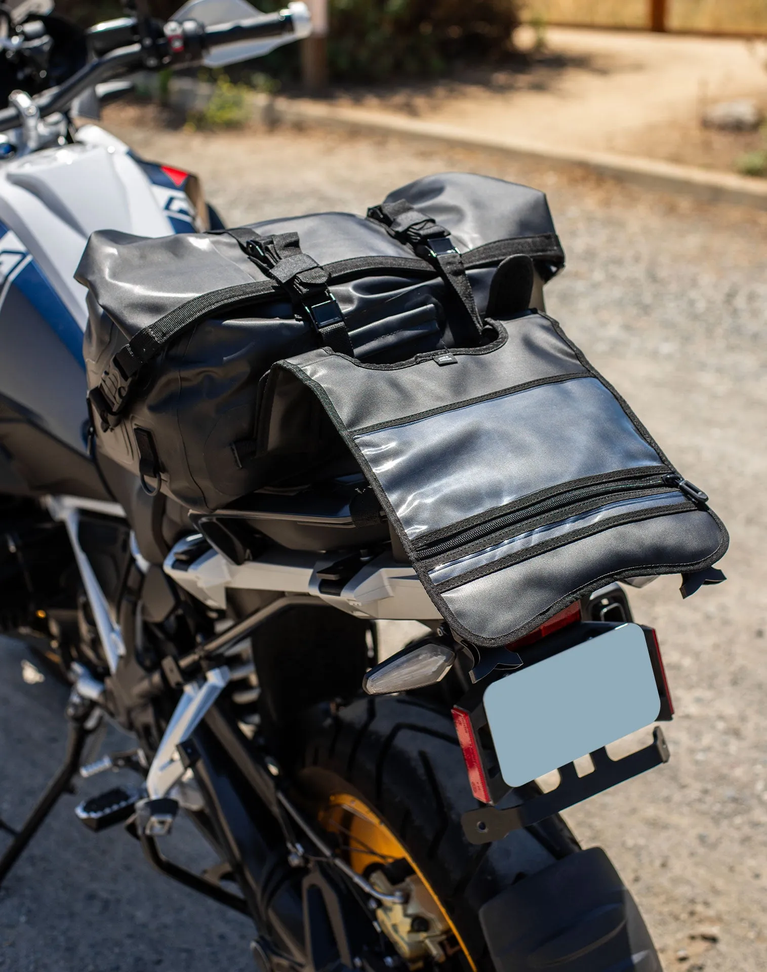 30L - Odyssey Adventure Touring Backpack