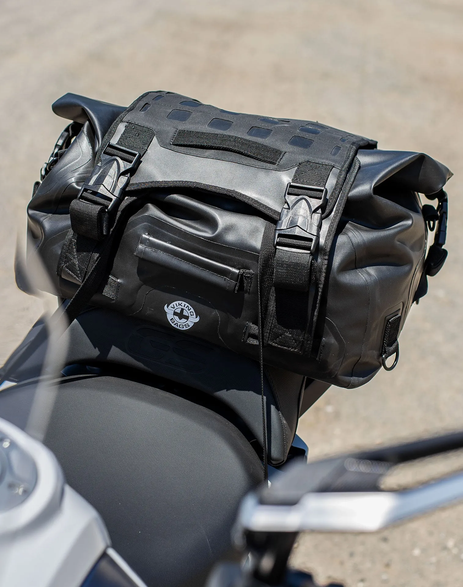 30L - Odyssey Adventure Touring Backpack