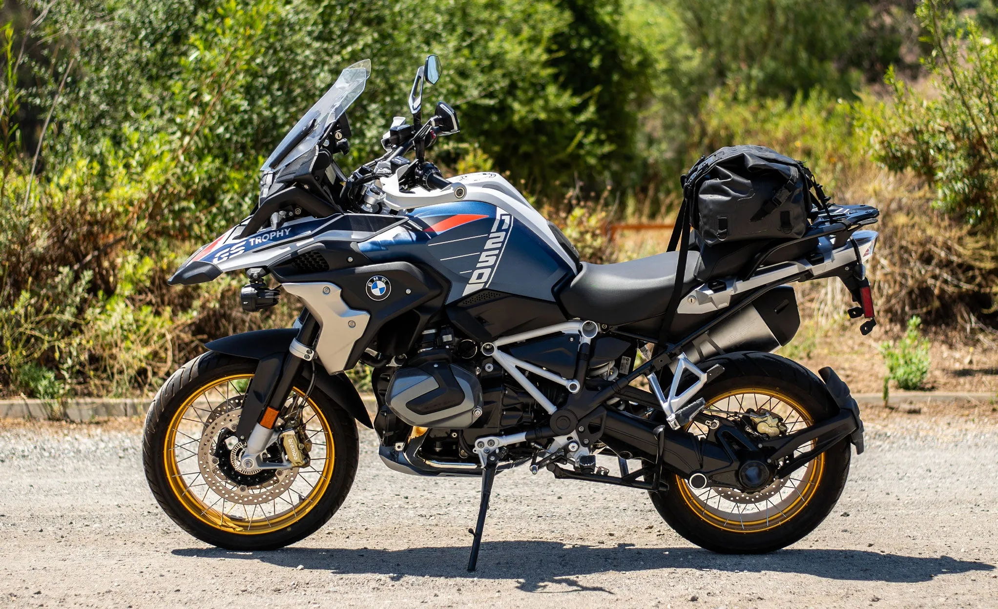 30L - Odyssey Adventure Touring Backpack
