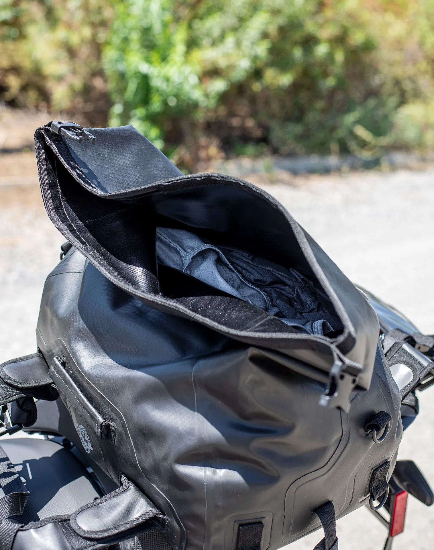 30L - Odyssey Adventure Touring Backpack