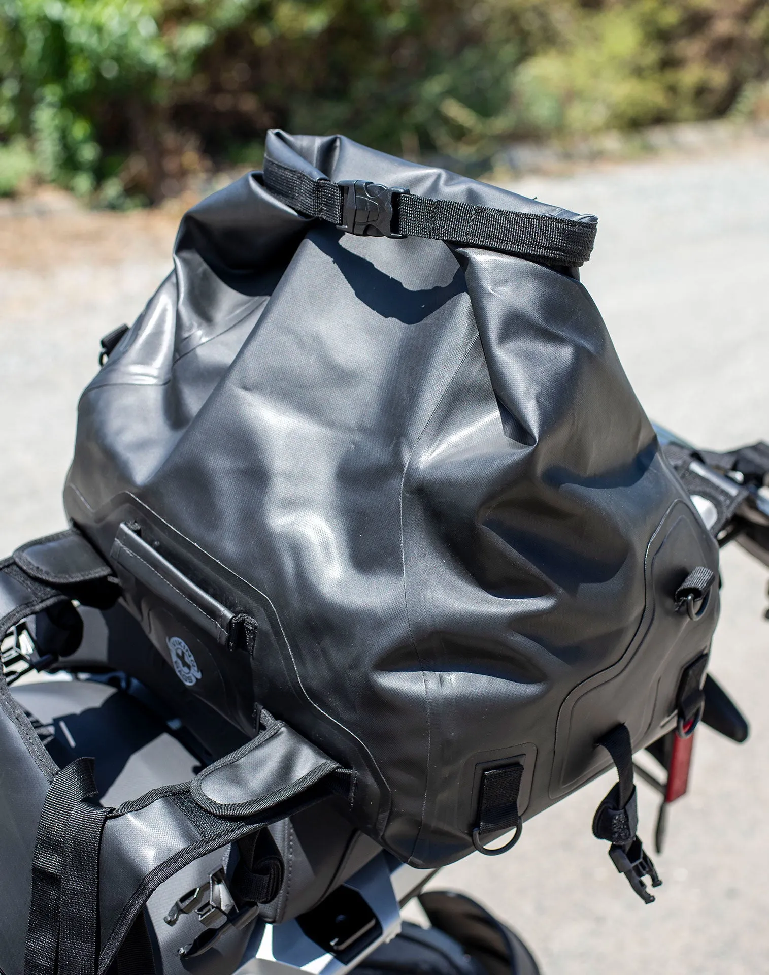 30L - Odyssey Adventure Touring Backpack