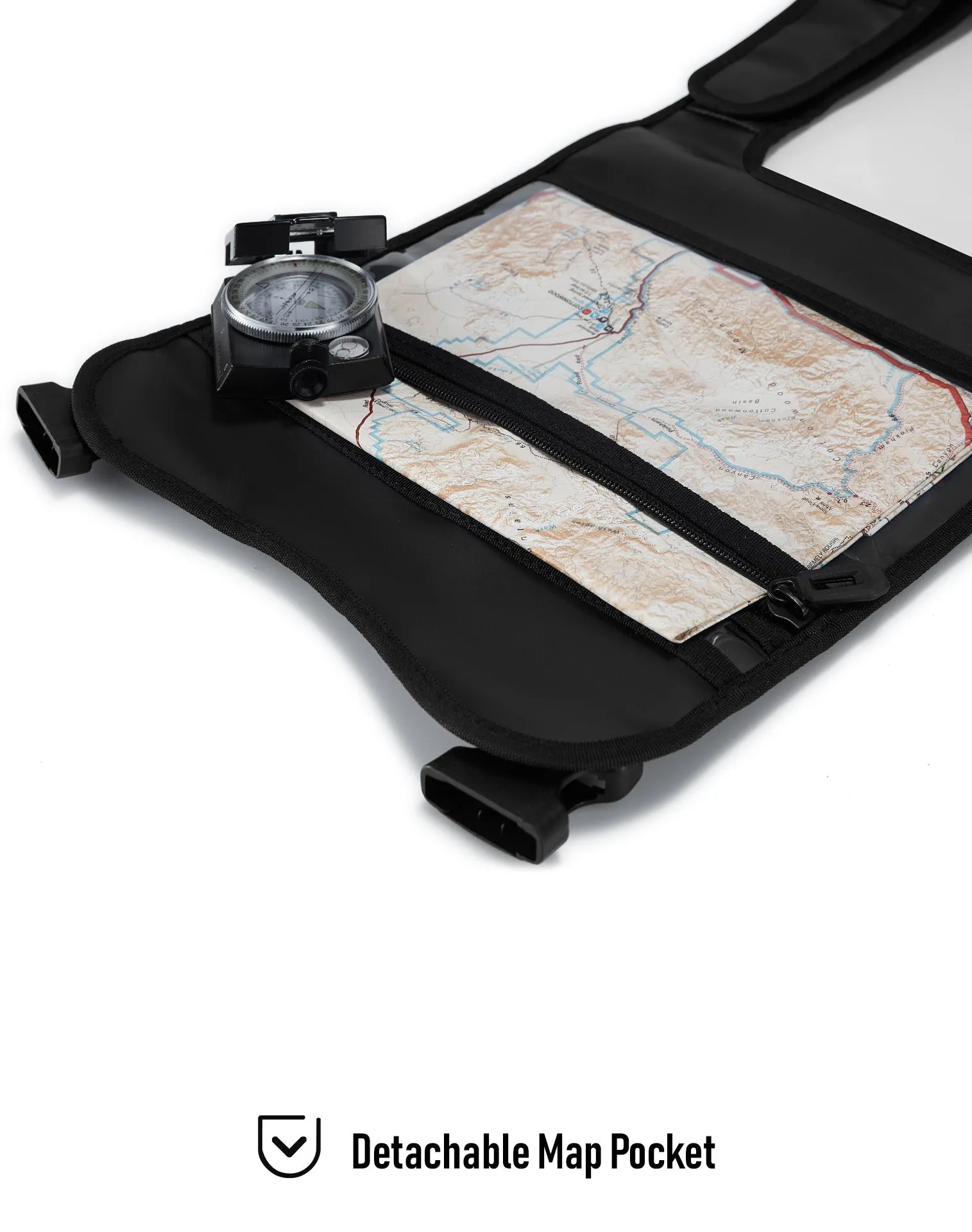 30L - Odyssey BMW Adventure Touring Backpack