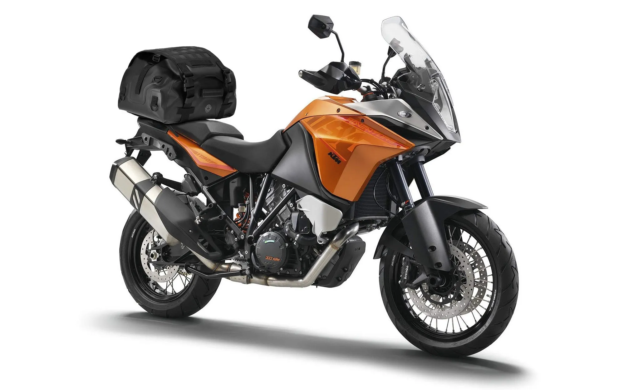 30L - Odyssey KTM Adventure Touring Backpack