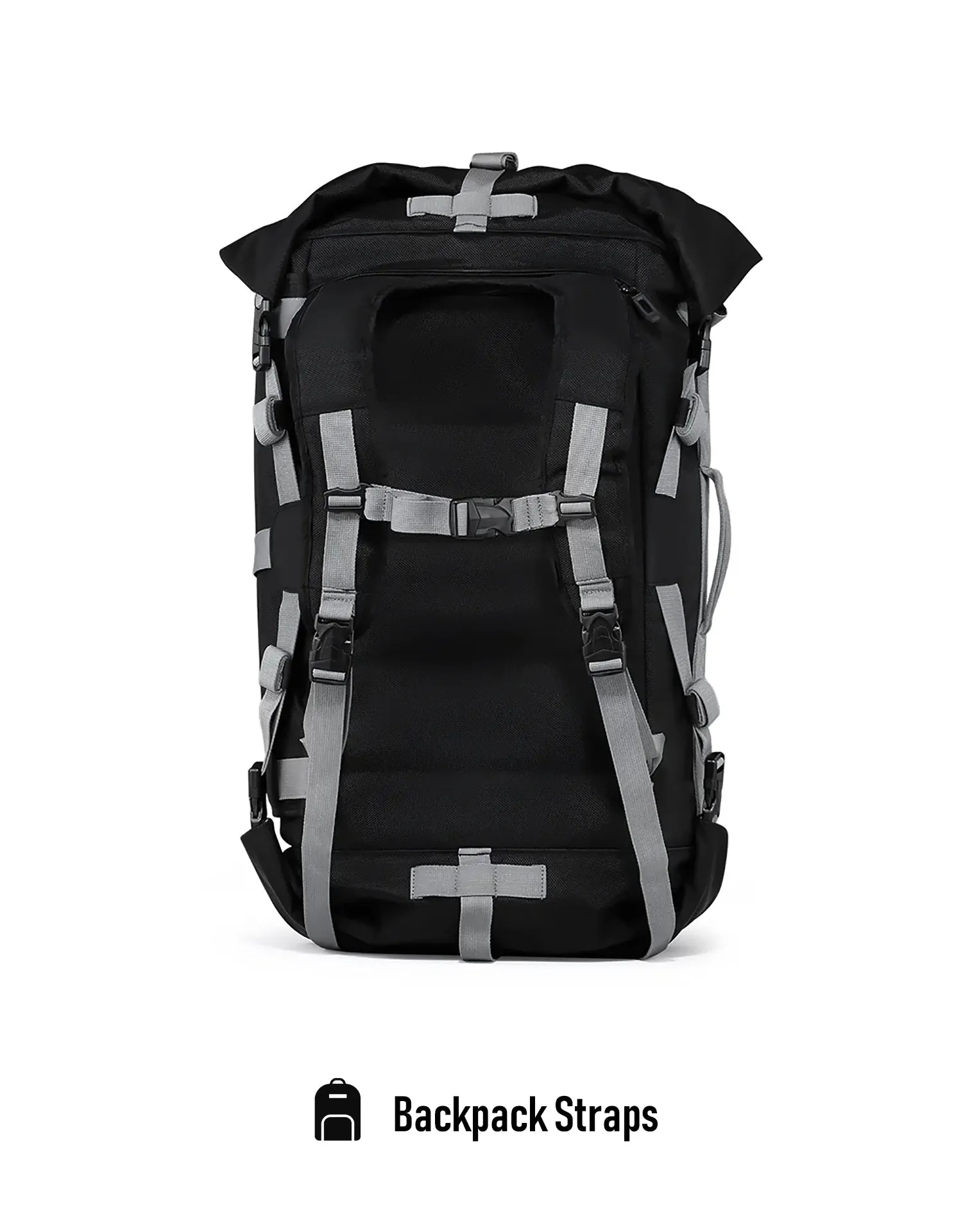 40L - Apex BMW Adventure Touring Backpack
