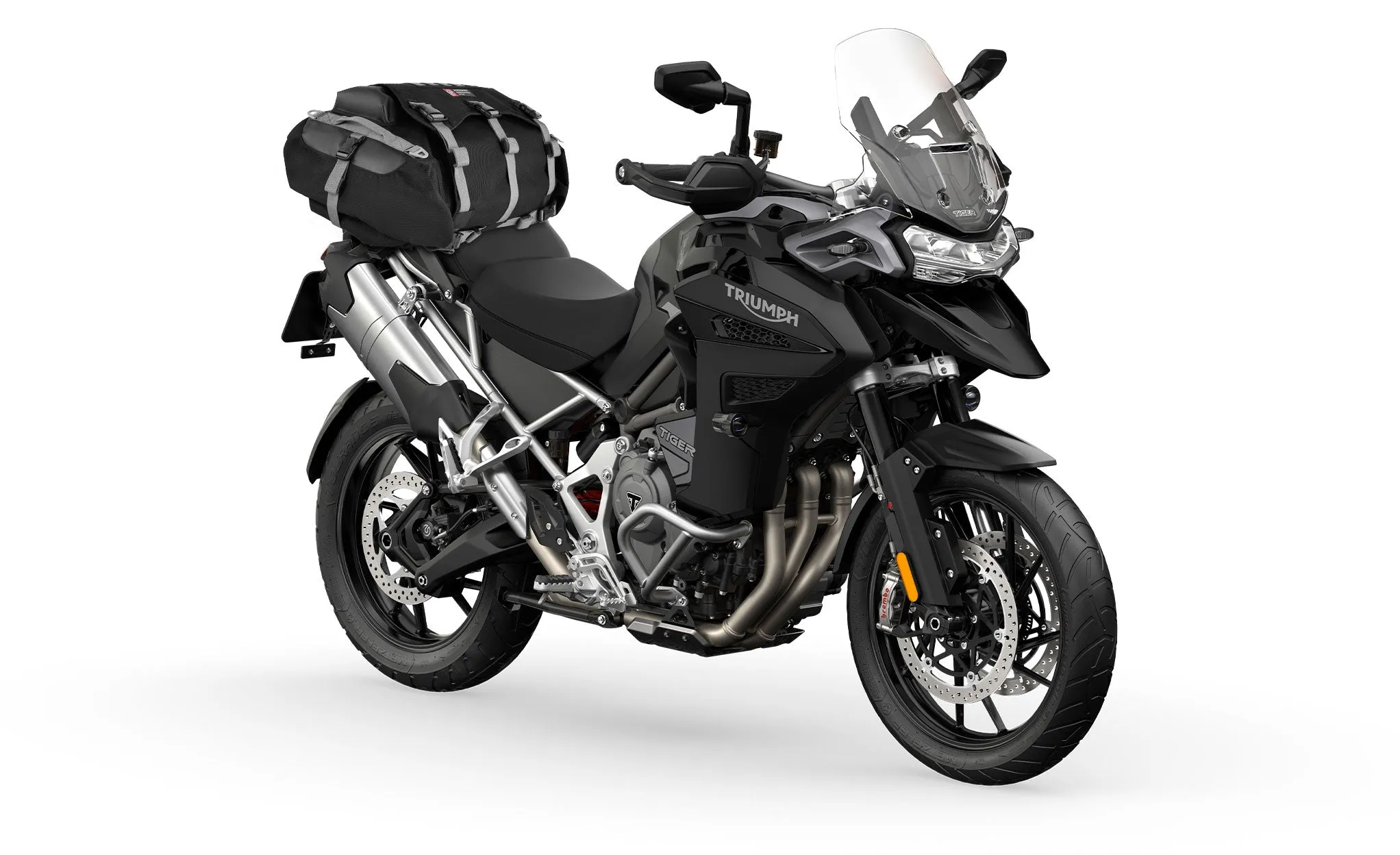 40L - Apex Triumph Adventure Touring Backpack