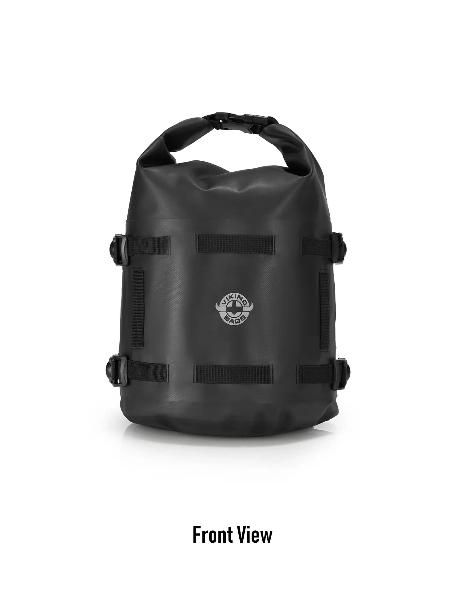 8L - Odyssey Suzuki Adventure Touring Backpack