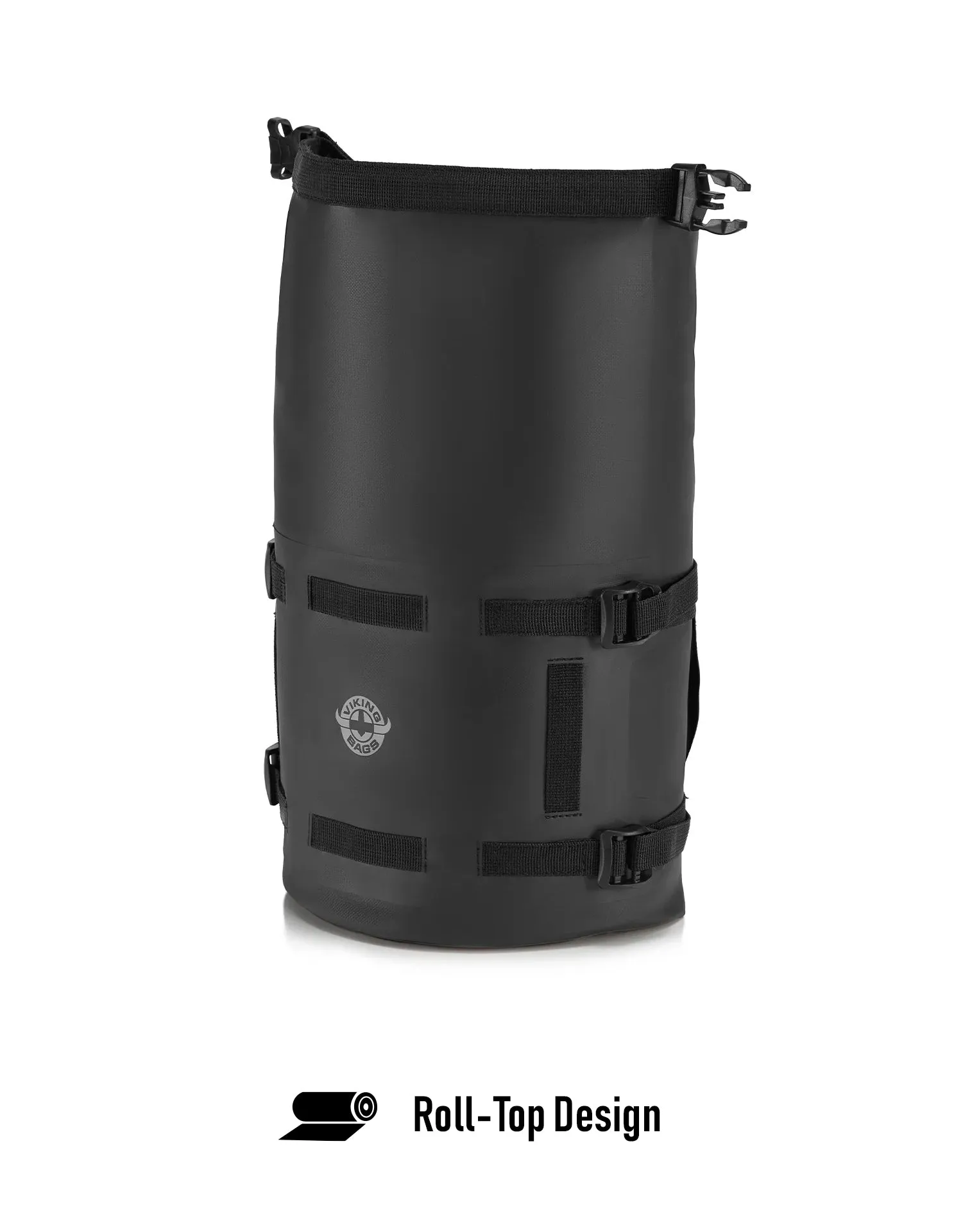 8L - Odyssey Suzuki Adventure Touring Backpack