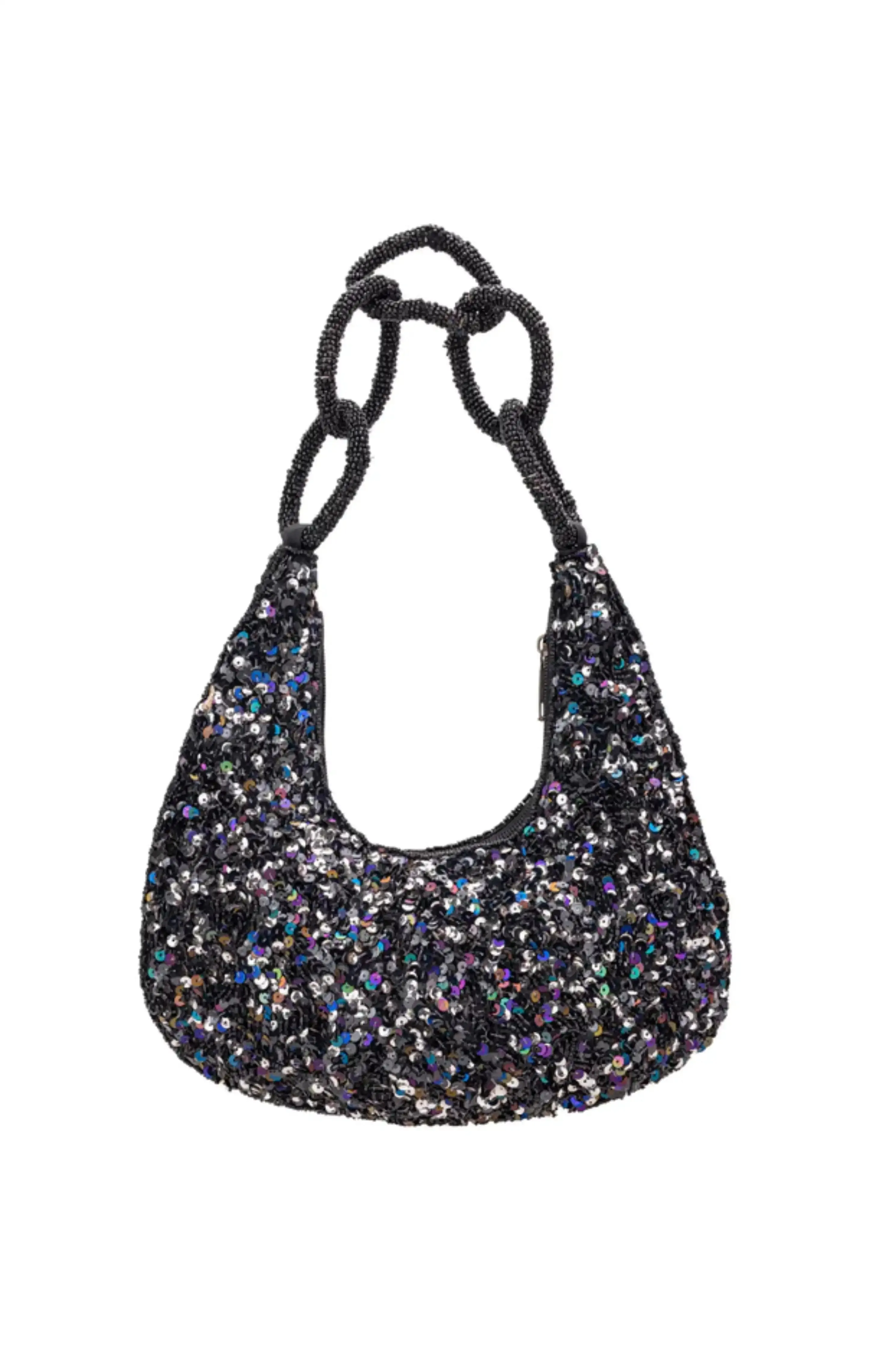 Abraxas Black Bag