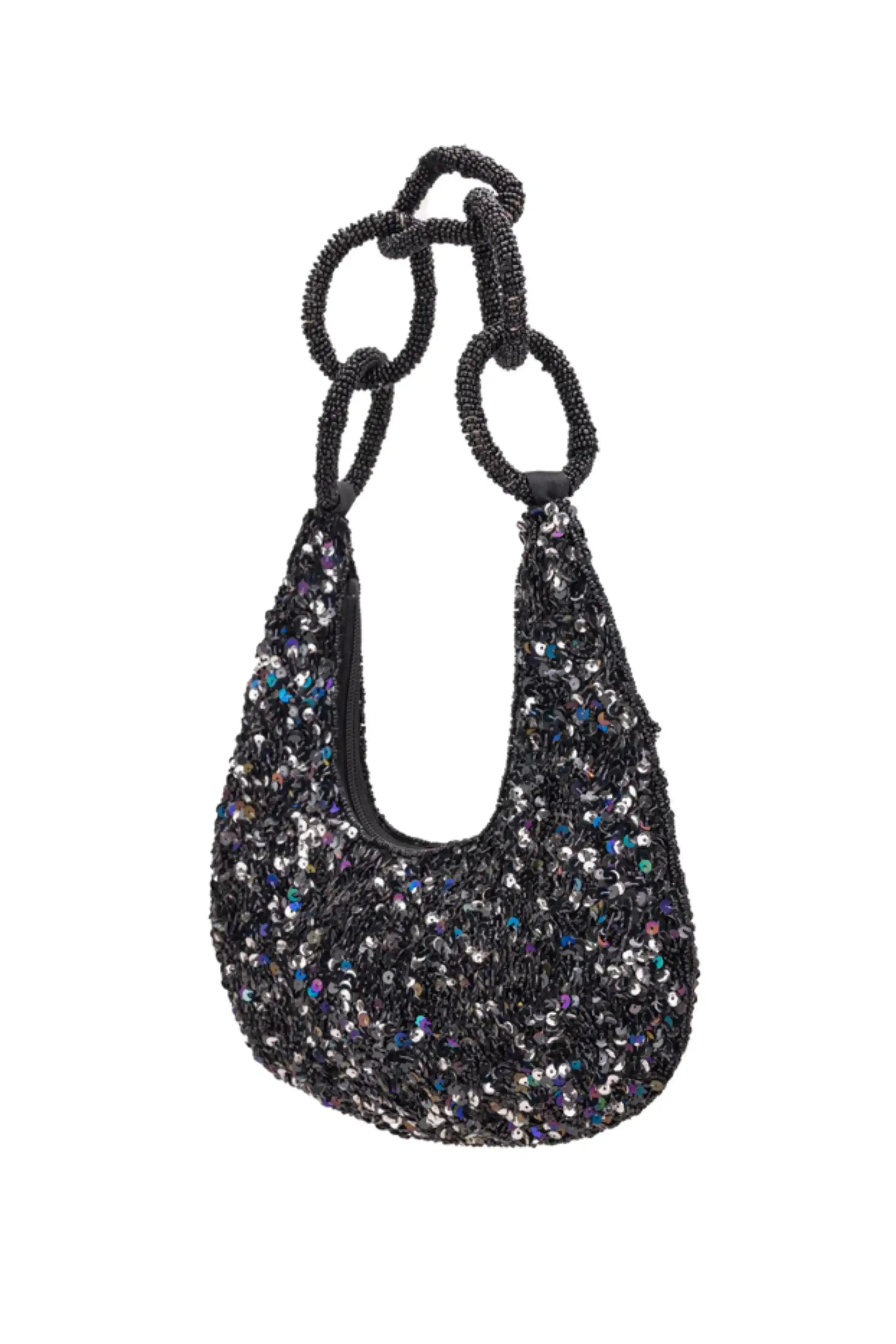 Abraxas Black Bag
