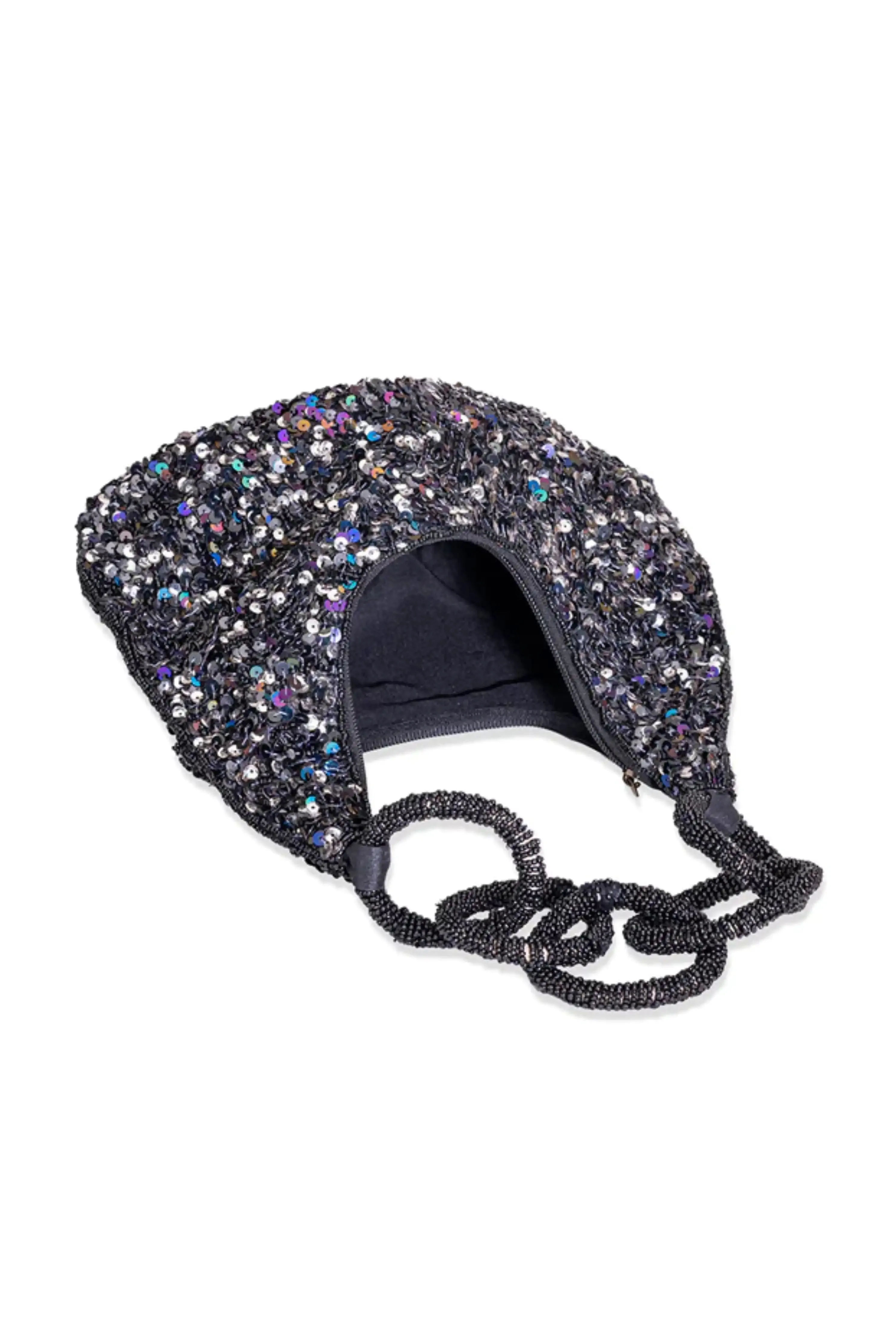 Abraxas Black Bag
