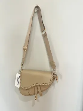 Adeline Saddle Bag
