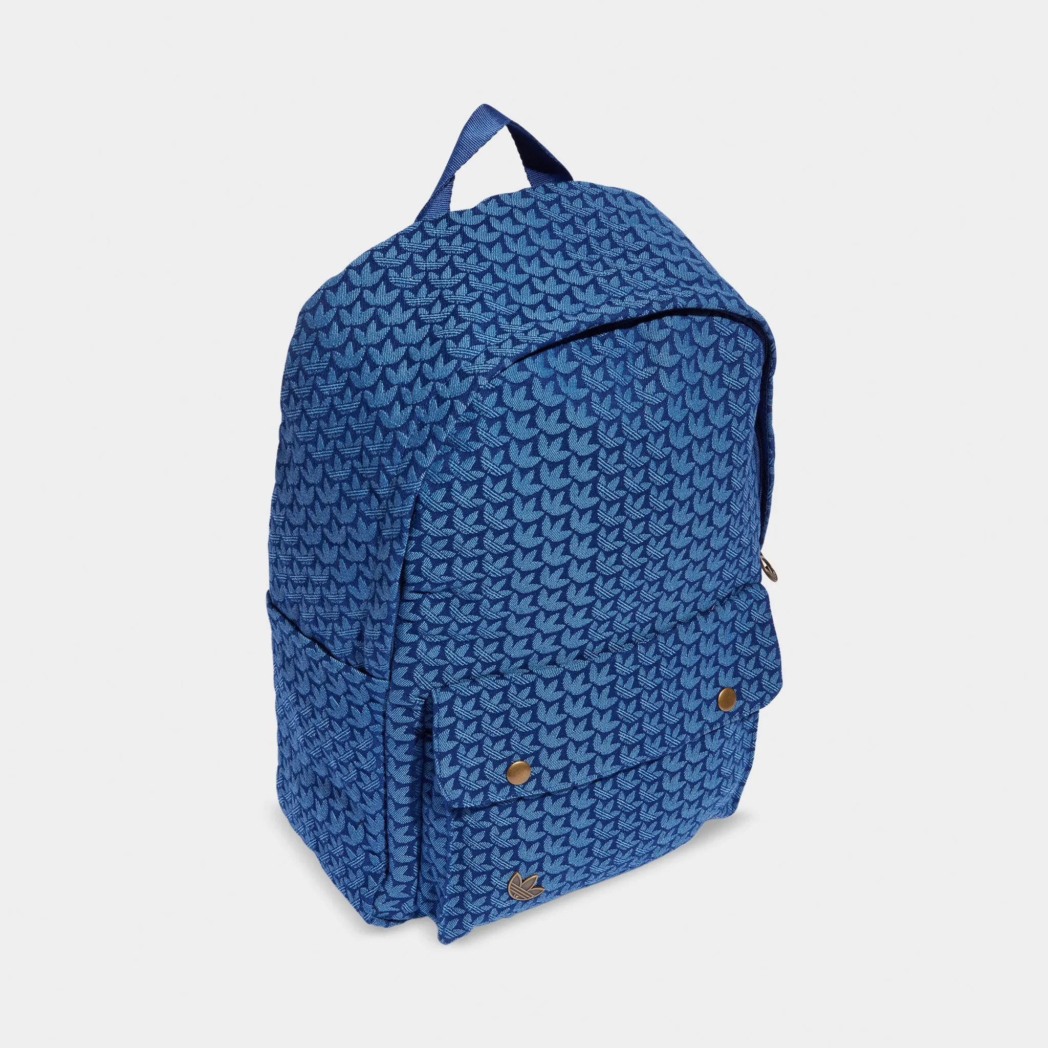 adidas Womens 'Classic Backpack / Victory Blue