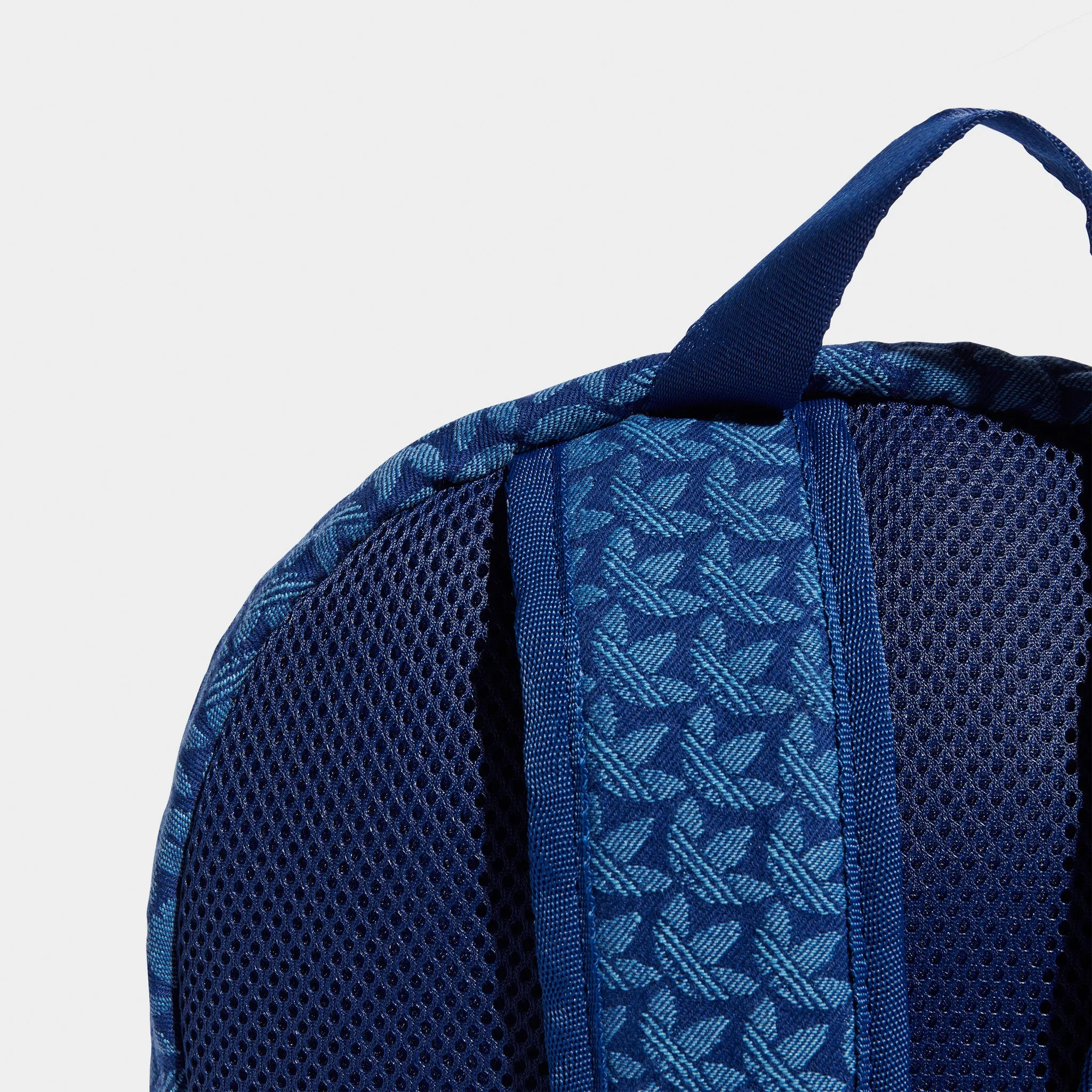 adidas Womens 'Classic Backpack / Victory Blue