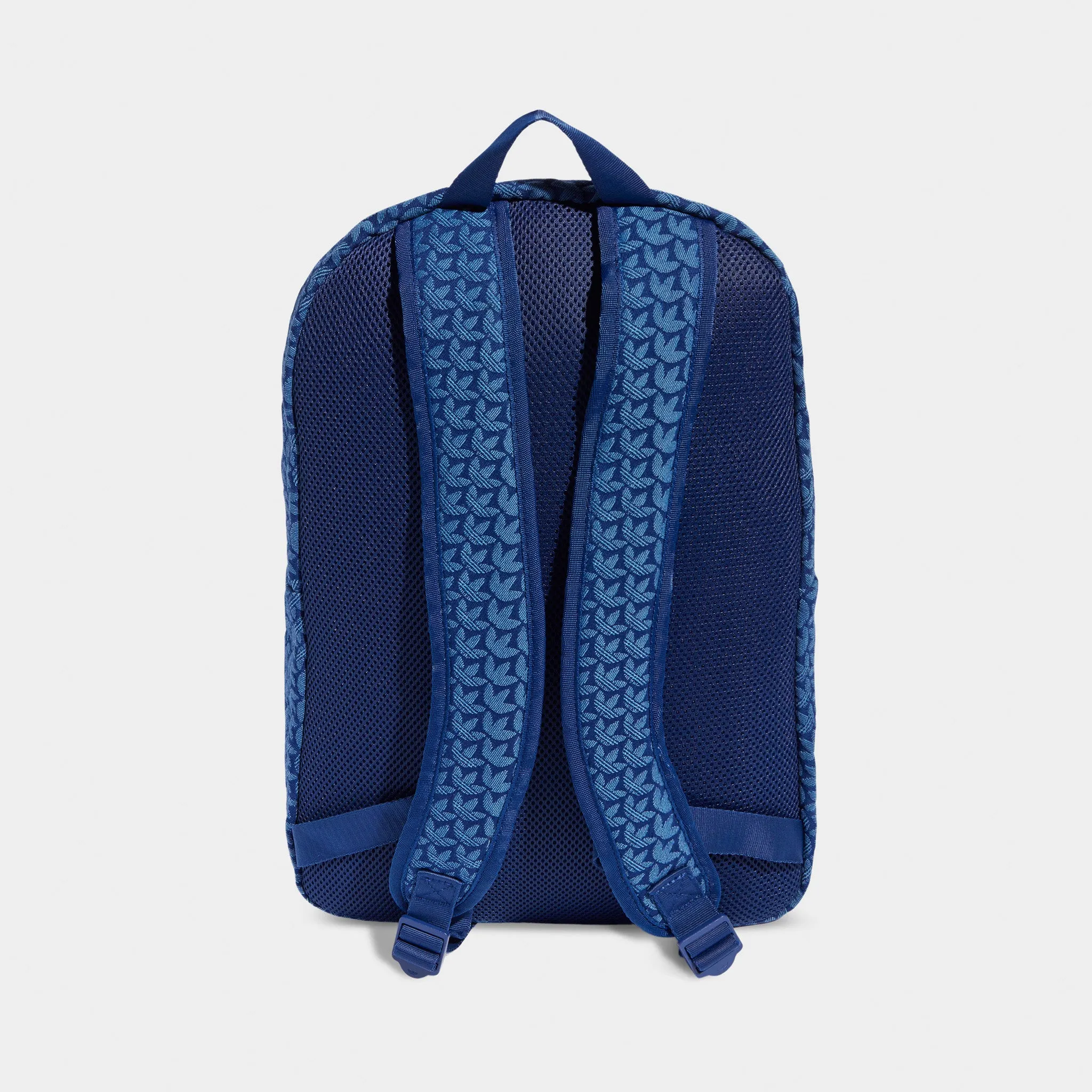 adidas Womens 'Classic Backpack / Victory Blue