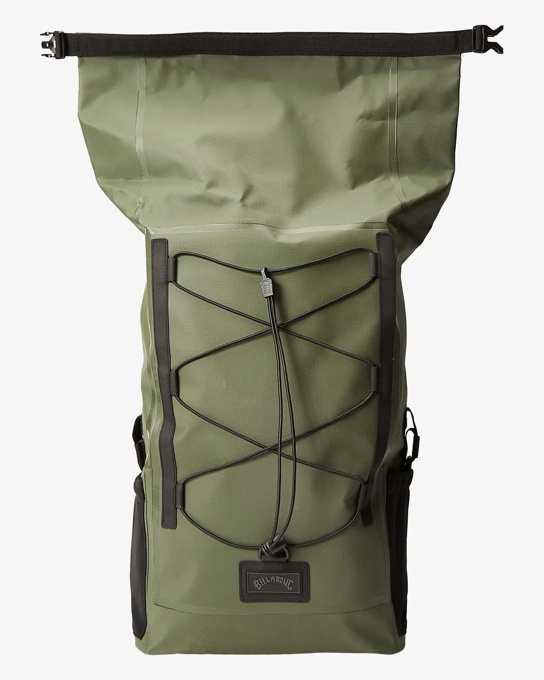 A/Div Surftrek Storm Backpack - Dark Olive