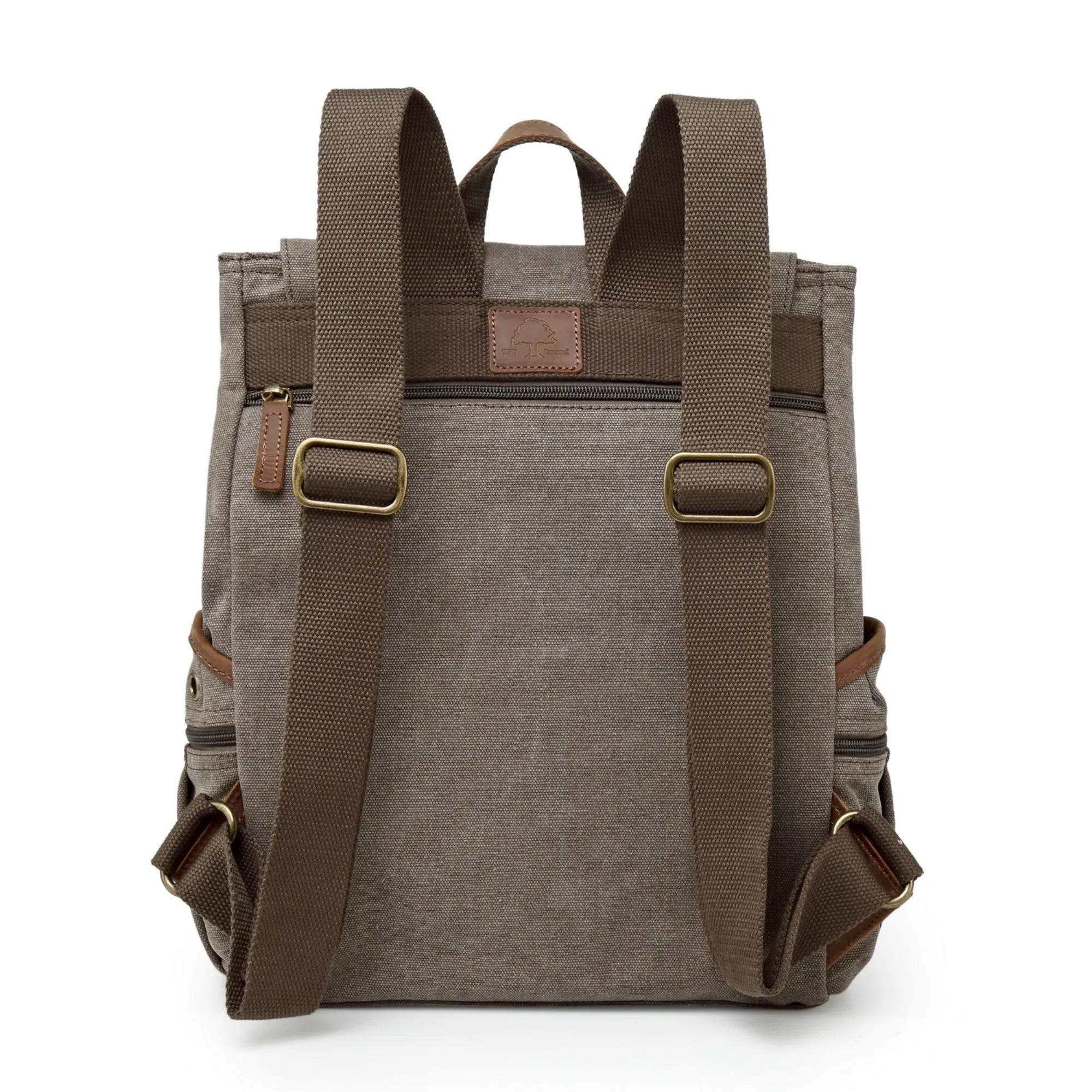 Atona Flap Backpack