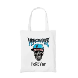 Avenged Sevenfold Tote Bag - Vengeance Forever