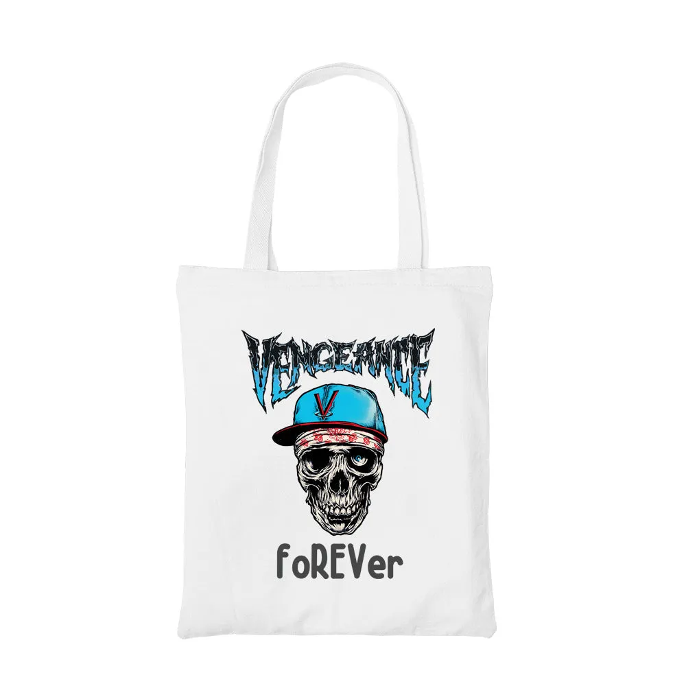 Avenged Sevenfold Tote Bag - Vengeance Forever