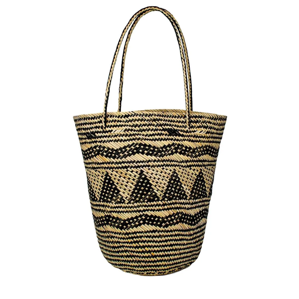 AVERY TOTE by POPPY   SAGE