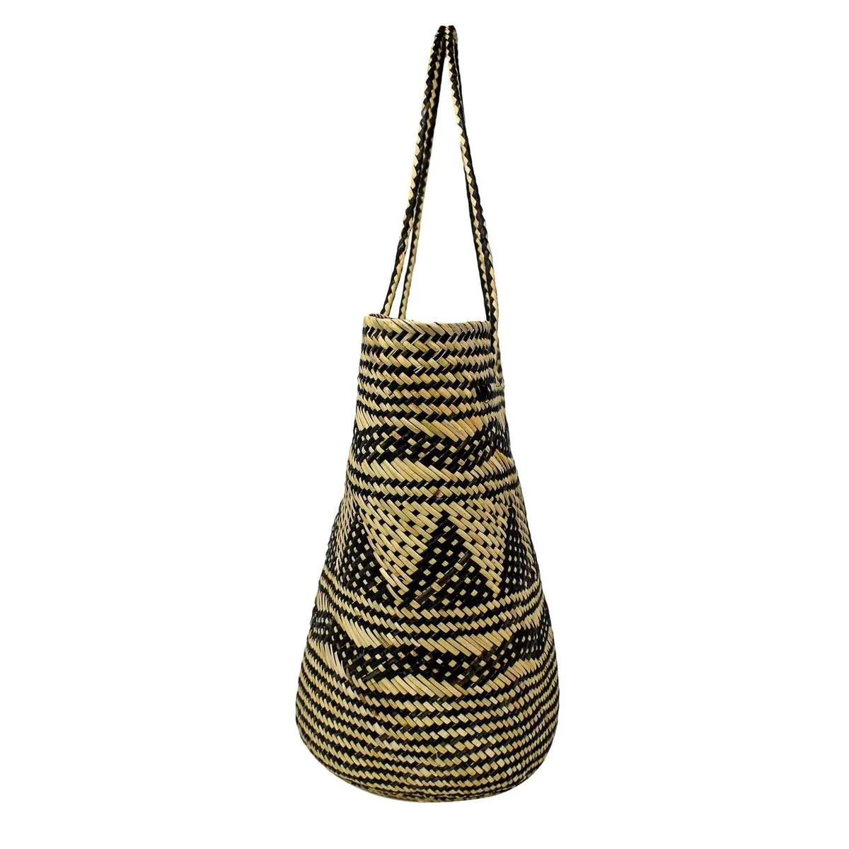 AVERY TOTE by POPPY   SAGE