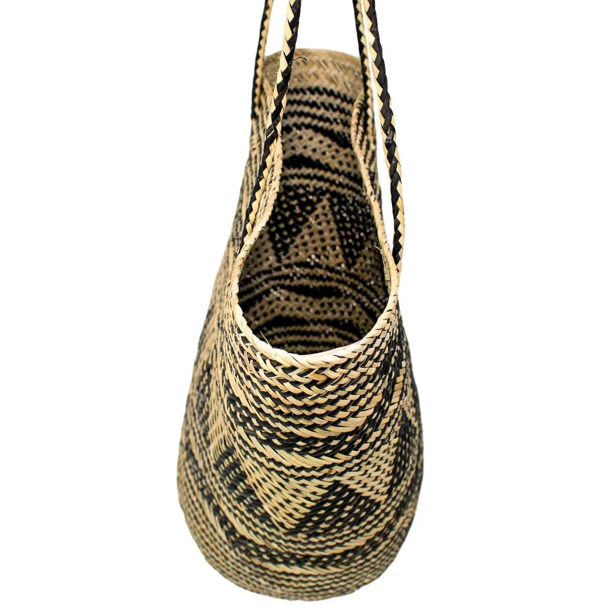 AVERY TOTE by POPPY   SAGE