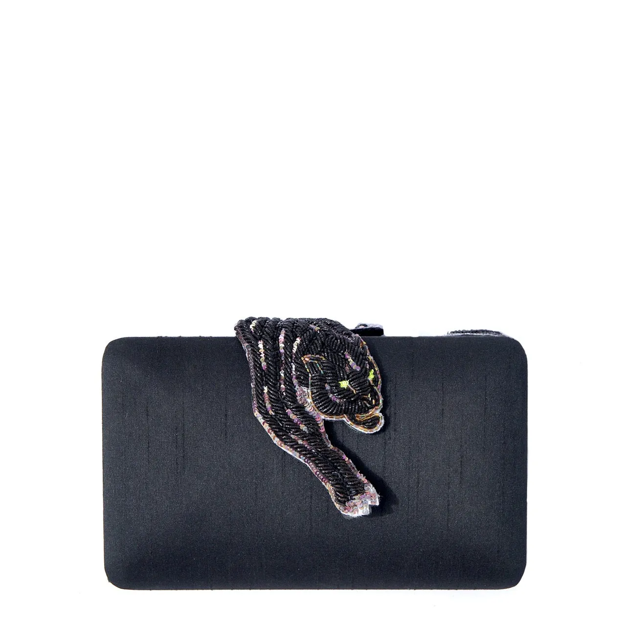 BagHeera Clutch by Simitri