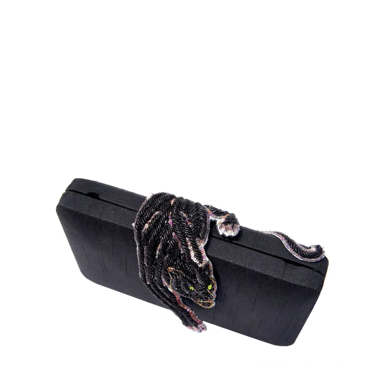 BagHeera Clutch by Simitri
