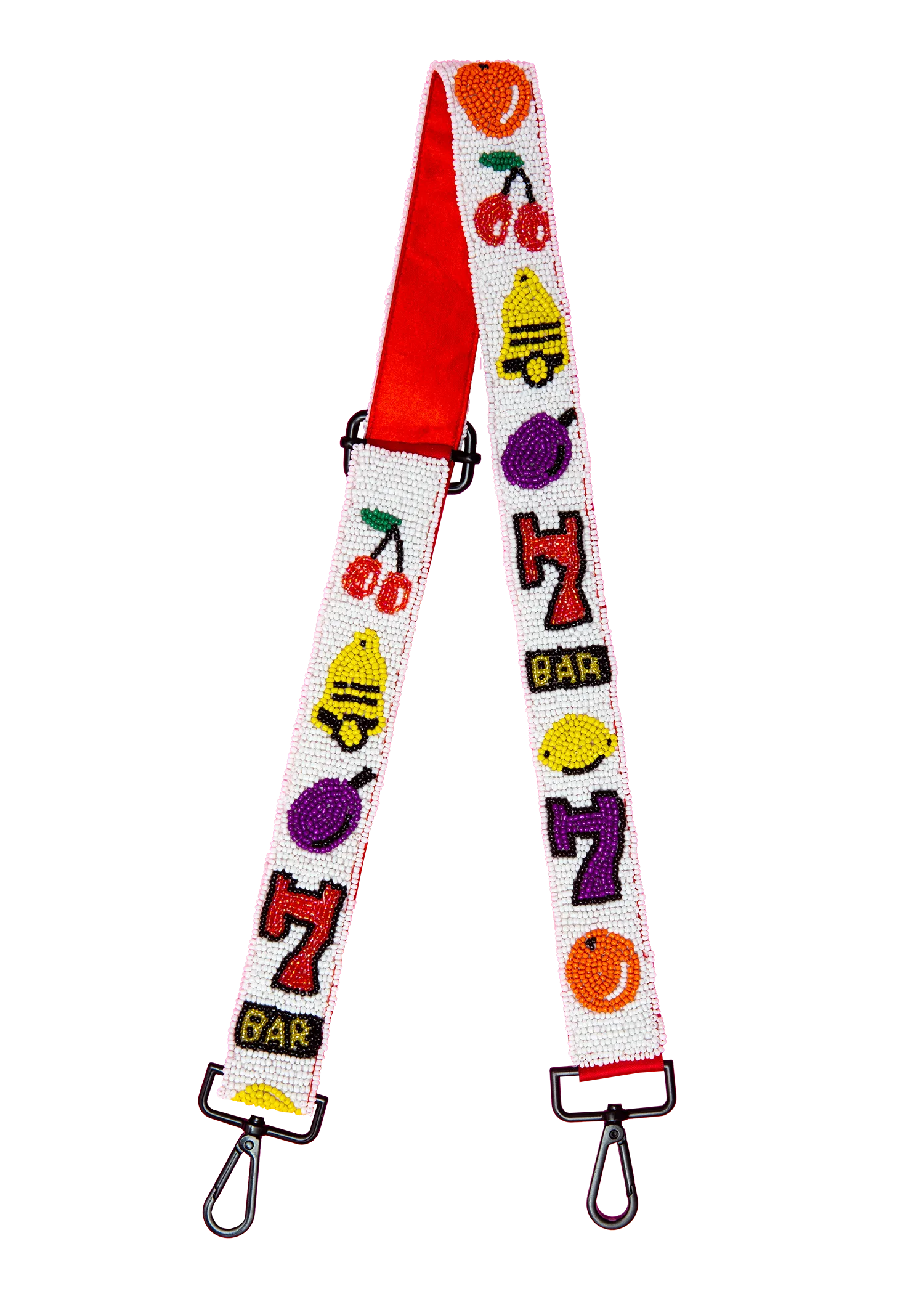 big winner purse strap