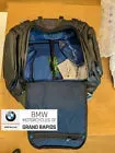 BMW Rear Bag Black Collection Small 77495A0E758