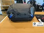 BMW Rear Bag Black Collection Small 77495A0E758