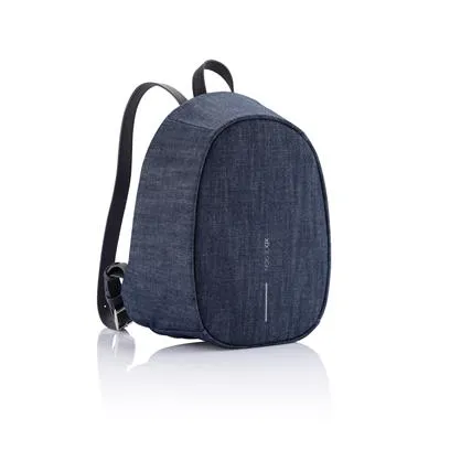 Bobby Elle anti theft backpack | Denim