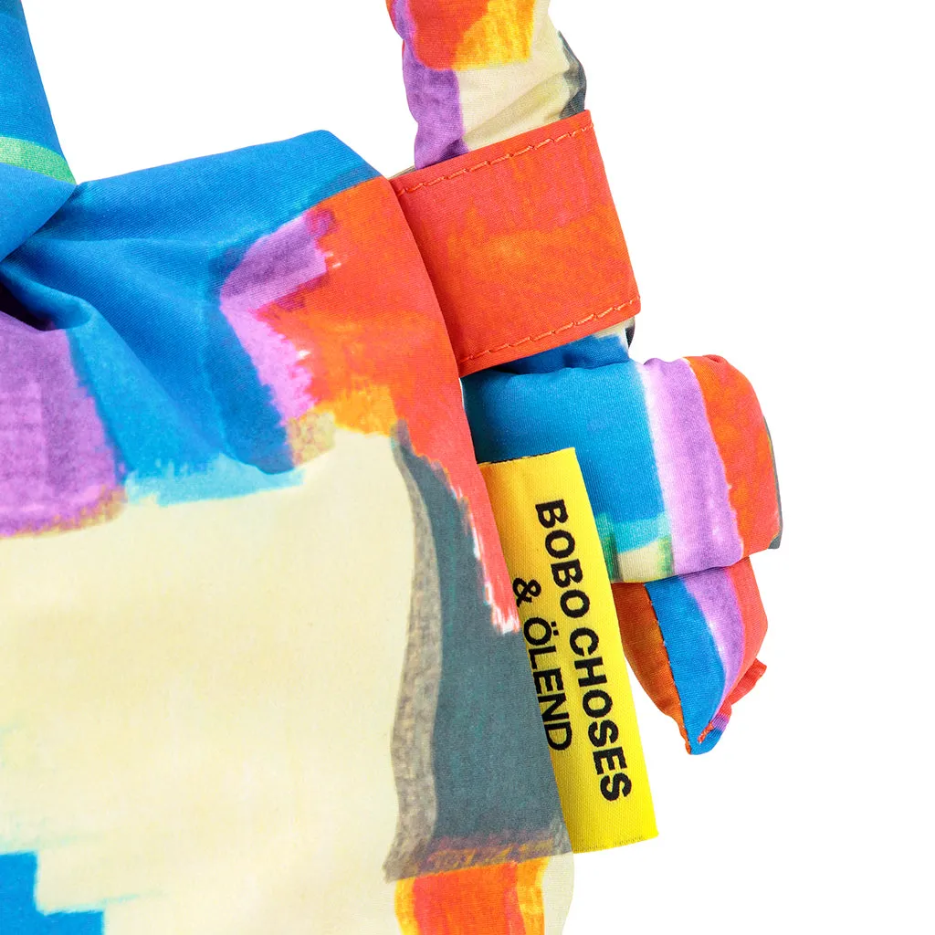 Bobo Choses X Ölend Small Bag Multicolour