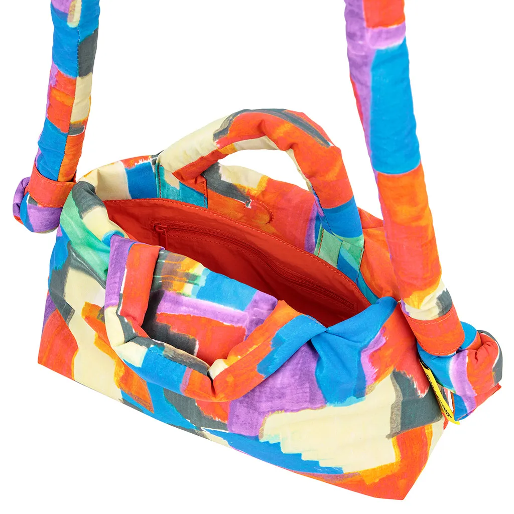 Bobo Choses X Ölend Small Bag Multicolour