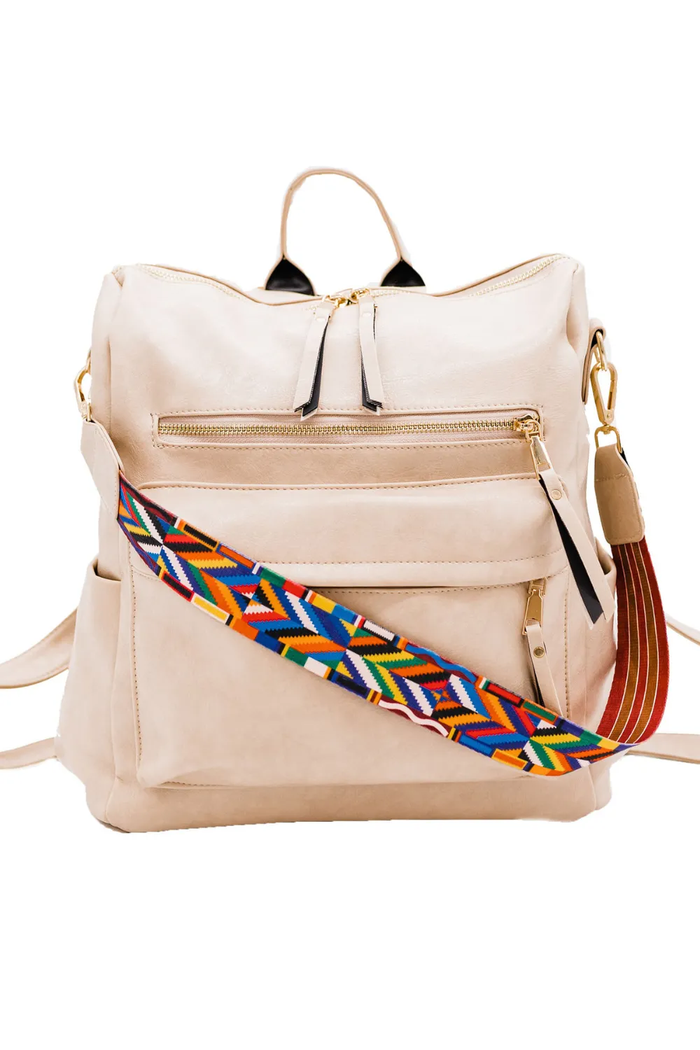 Brielle Convertible Bag by modern chic