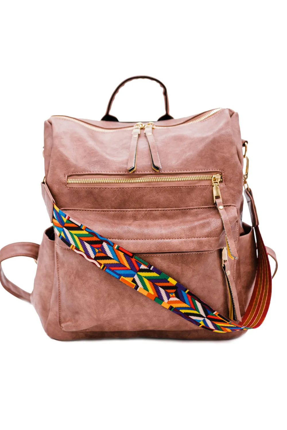 Brielle Convertible Bag by modern chic