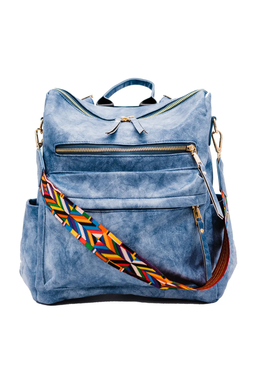 Brielle Convertible Bag by modern chic