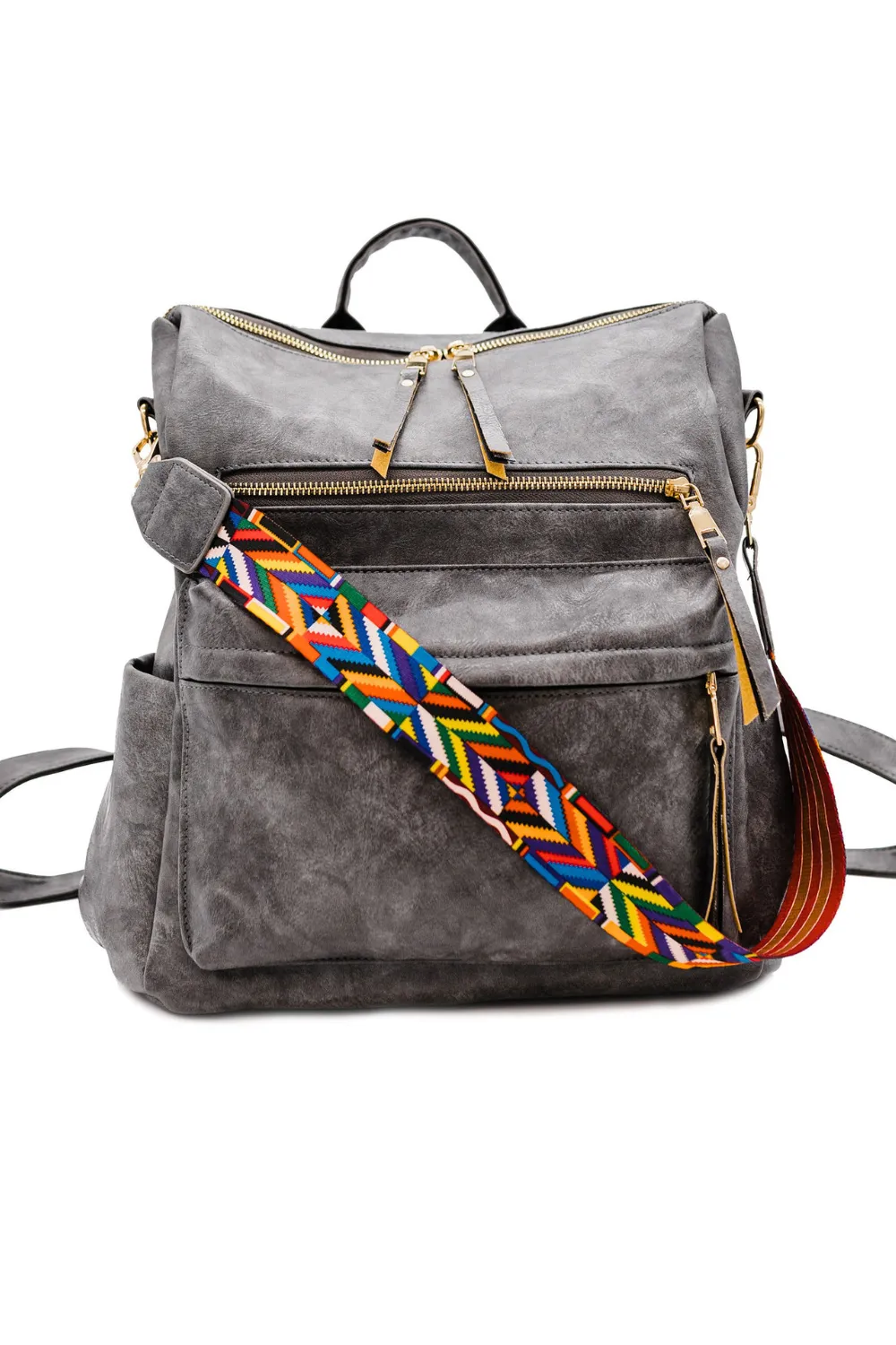 Brielle Convertible Bag by modern chic