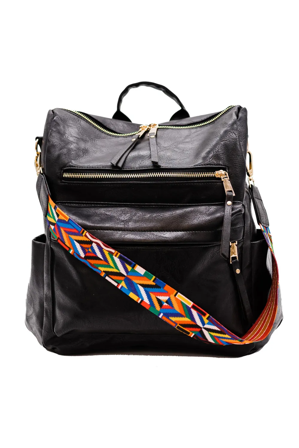 Brielle Convertible Bag by modern chic