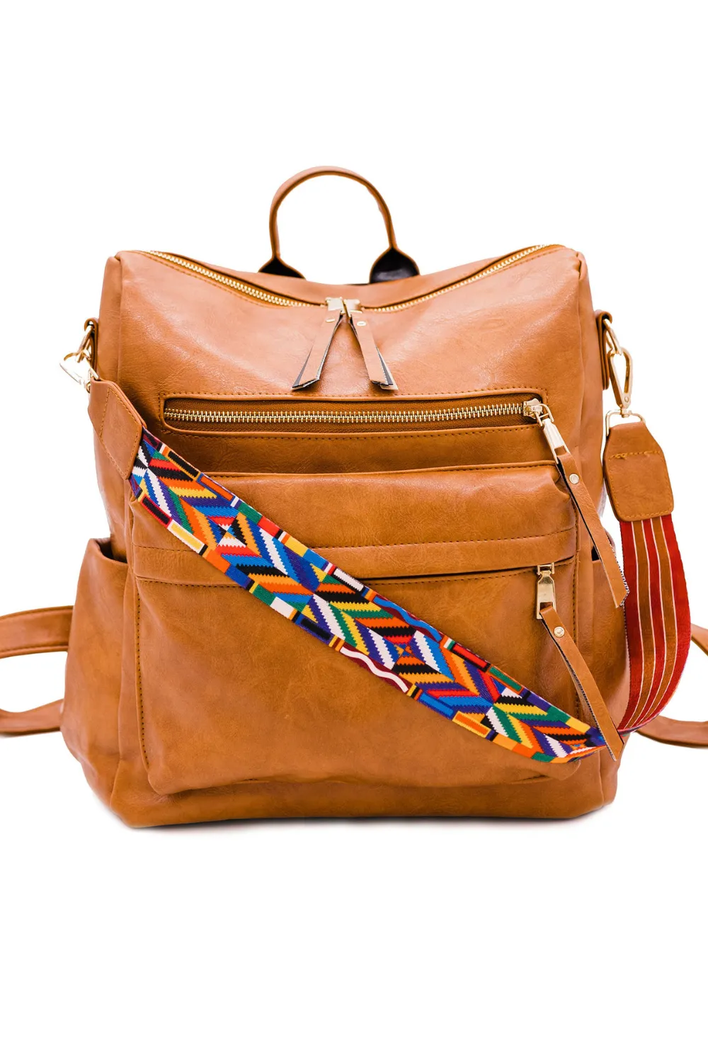 Brielle Convertible Bag by modern chic