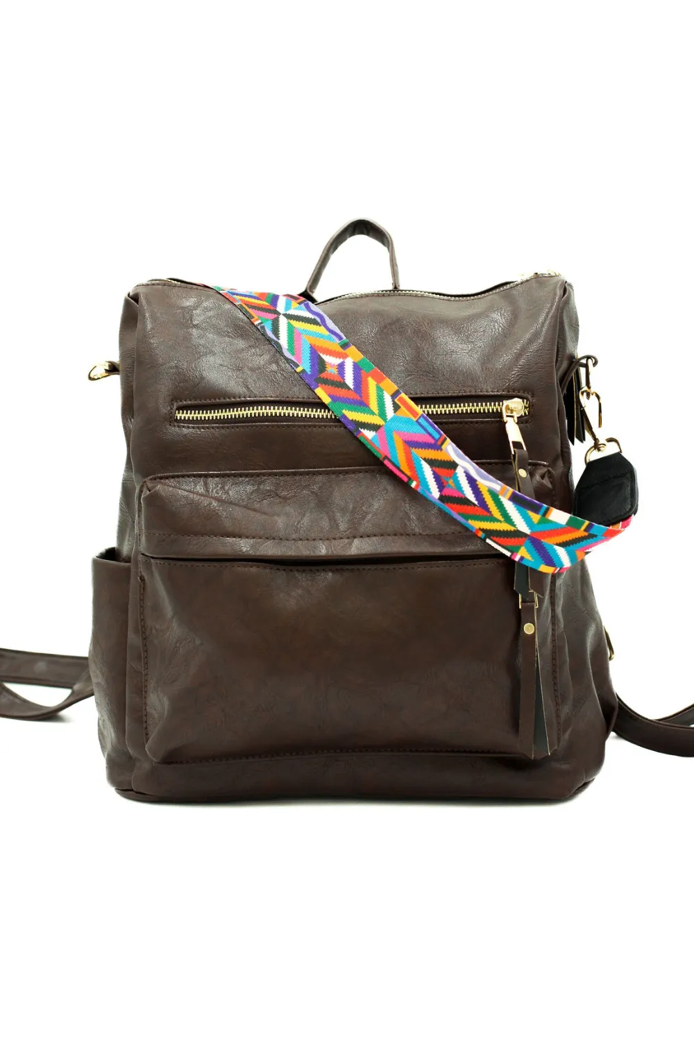 Brielle Convertible Bag by modern chic