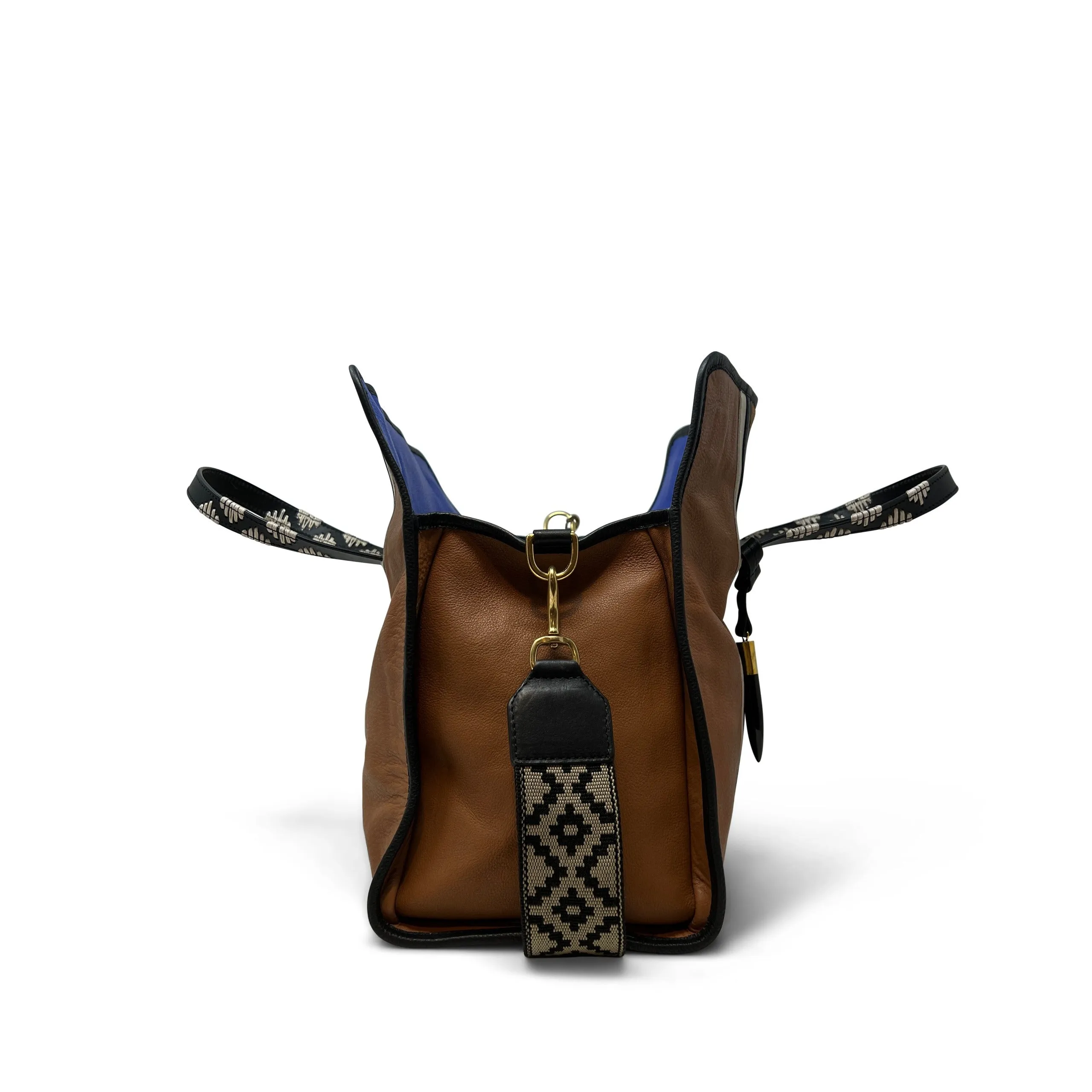 Brogue Ella Bag
