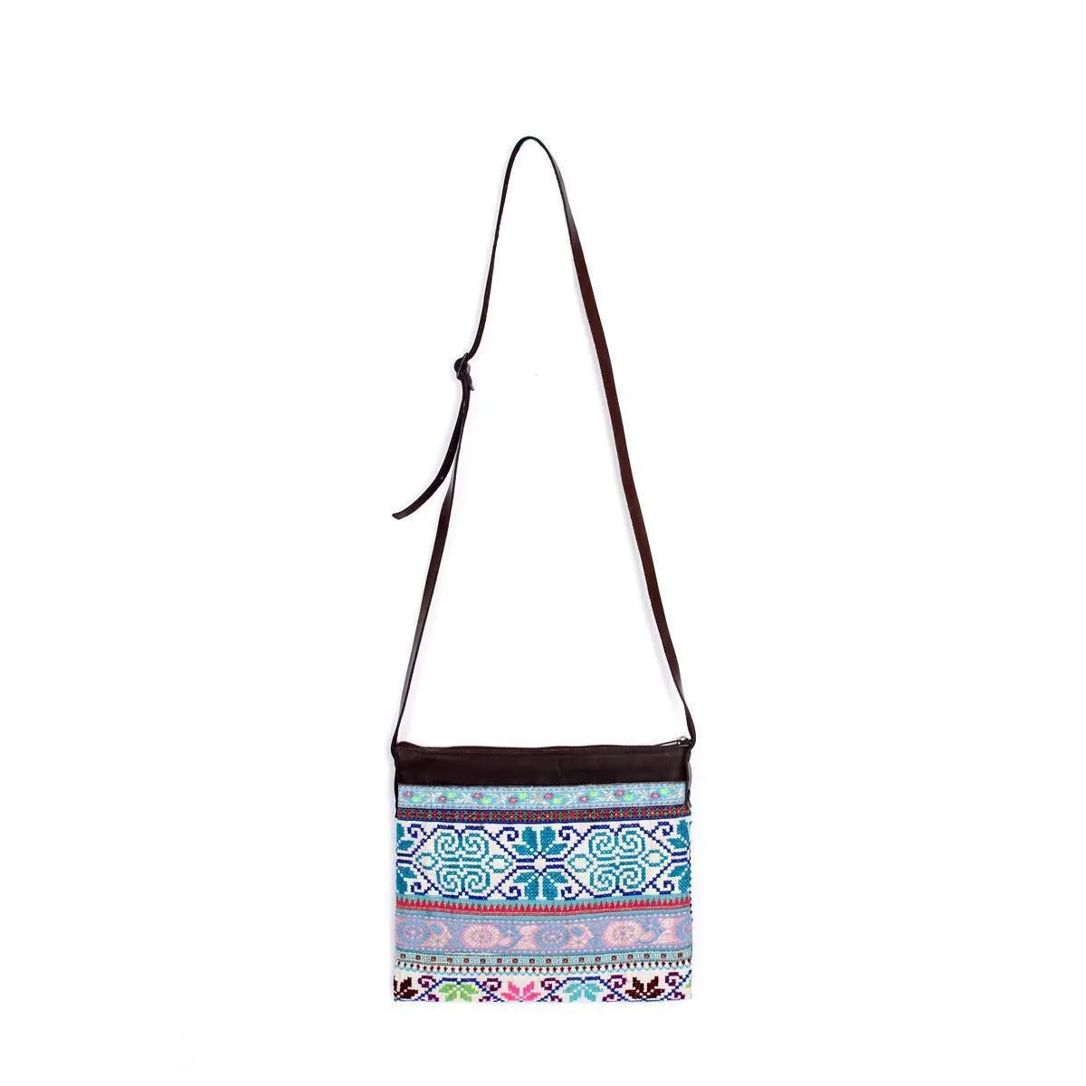 BUNDLE:4 Piece Crossbody Back-pack Strap Sling - Thailand