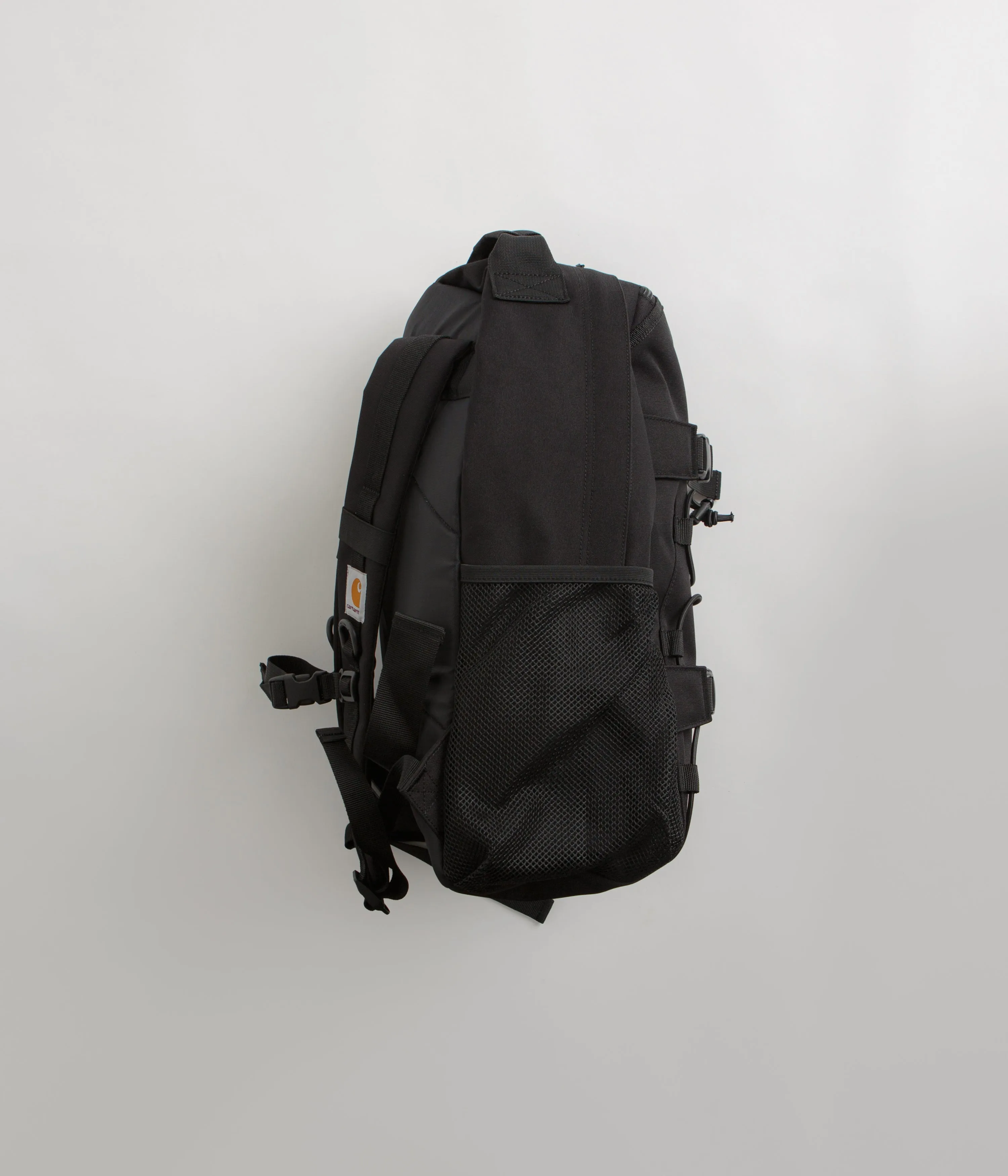 Carhartt Kickflip Backpack - Black