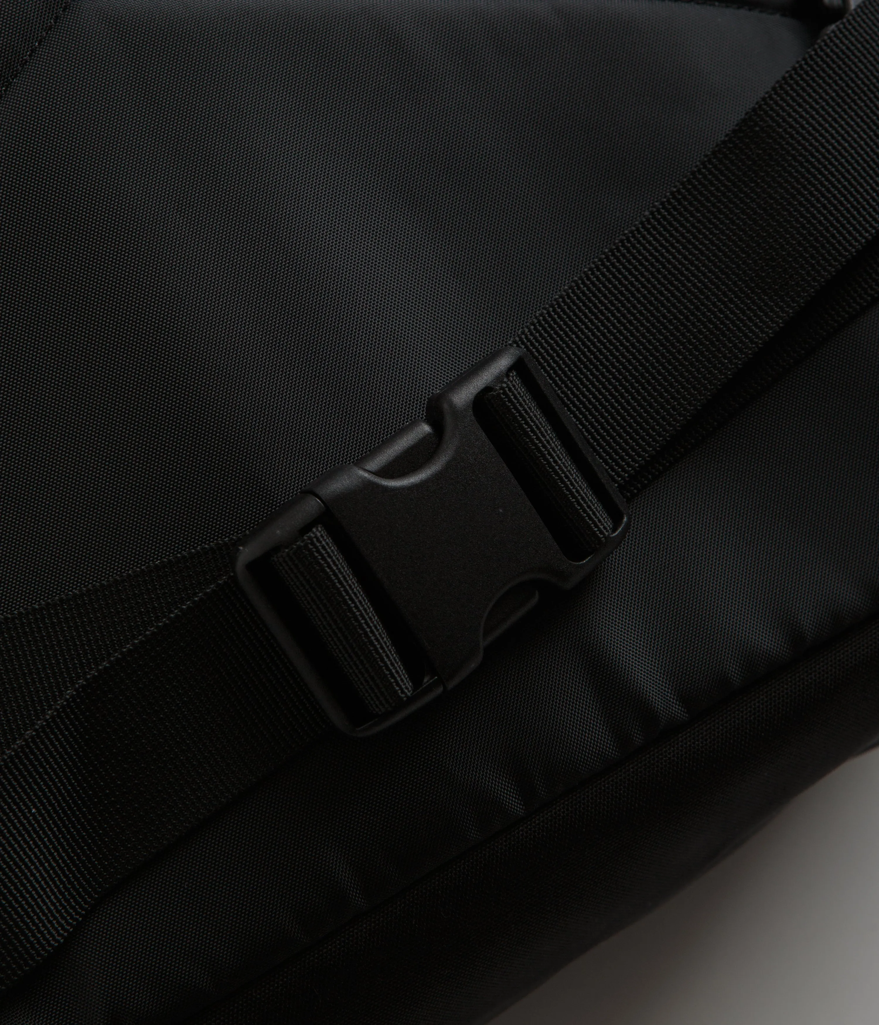 Carhartt Kickflip Backpack - Black