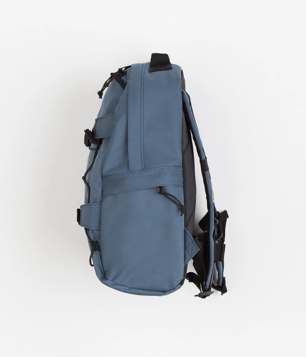 Carhartt Kickflip Backpack - Storm Blue